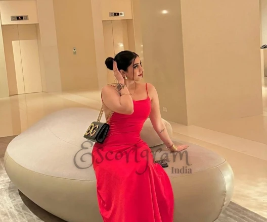 Call Girl GOA Alisha