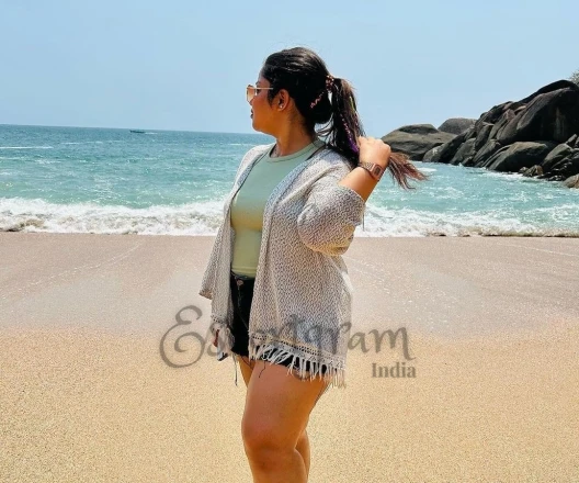 Call Girl GOA Geeta - Gallery Image 1