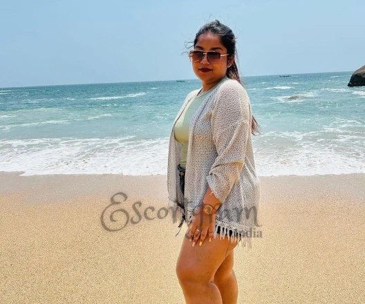 Call Girl GOA Geeta