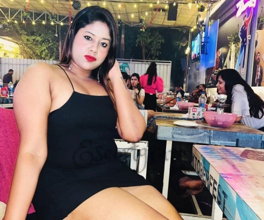 Call Girl GOA Hanshika