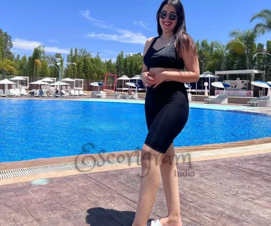 Call Girl GOA Jaklin - Gallery Image 1