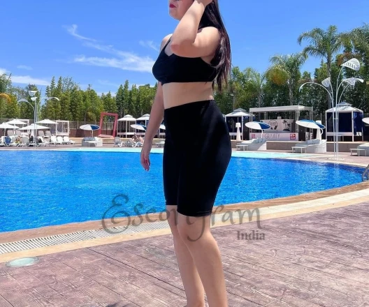 Call Girl GOA Jaklin - Gallery Image 3