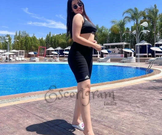 Call Girl GOA Jaklin - Gallery Image 2