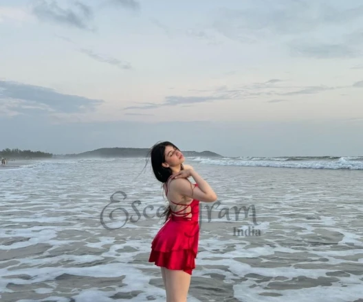Call Girl GOA Jasmin