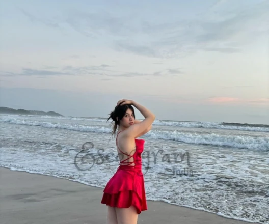 Call Girl GOA Jasmin - Gallery Image 2