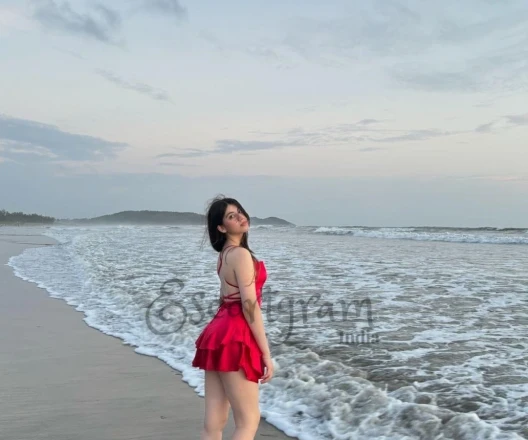 Call Girl GOA Jasmin - Gallery Image 1