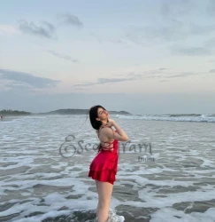 Call Girl Goa - Jasmin