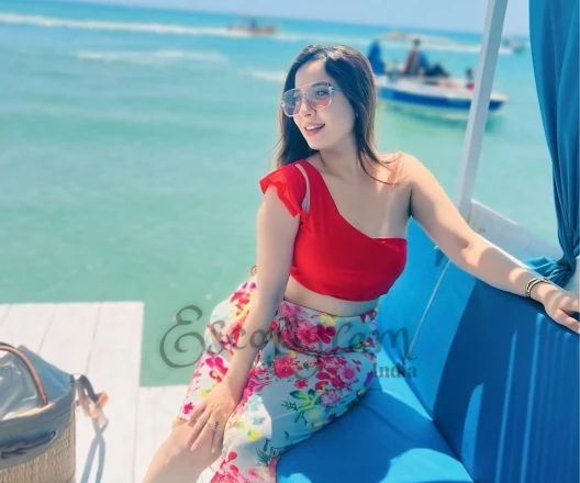 Call Girl GOA Manisha