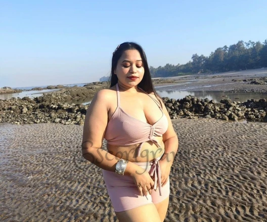 Call Girl GOA Usha - Gallery Image 1