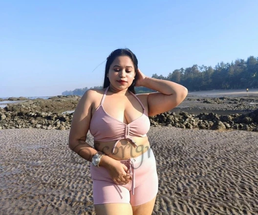 Call Girl GOA Usha