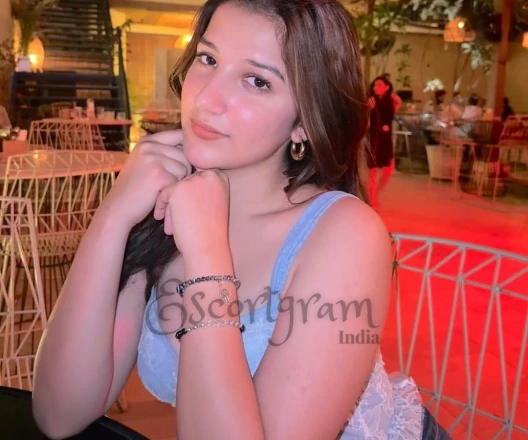 Call Girl GOA Aanya