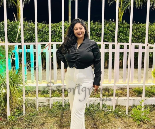 Call Girl GOA Divya