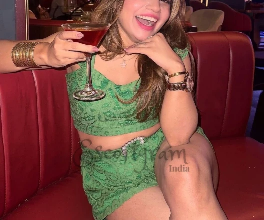 Call Girl GOA Eesha