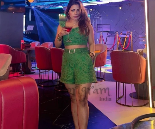 Call Girl GOA Eesha - Gallery Image 1