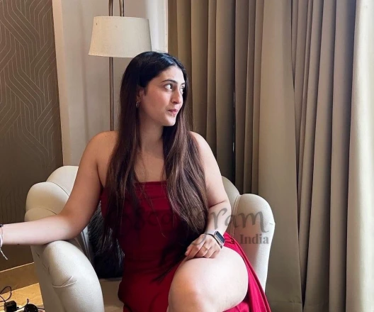 Call Girl GOA Inaaya