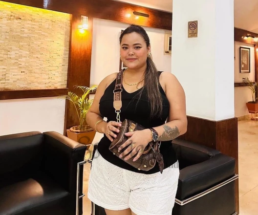 Call Girl GOA Kashvi - Gallery Image 1