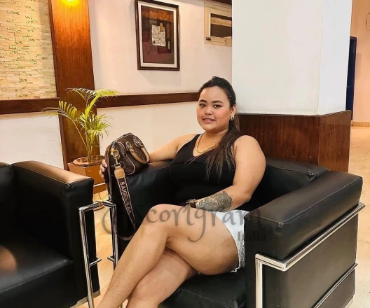 Call Girl GOA Kashvi