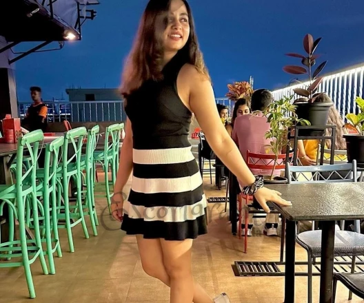 Call Girl GOA Saanvi - Gallery Image 1