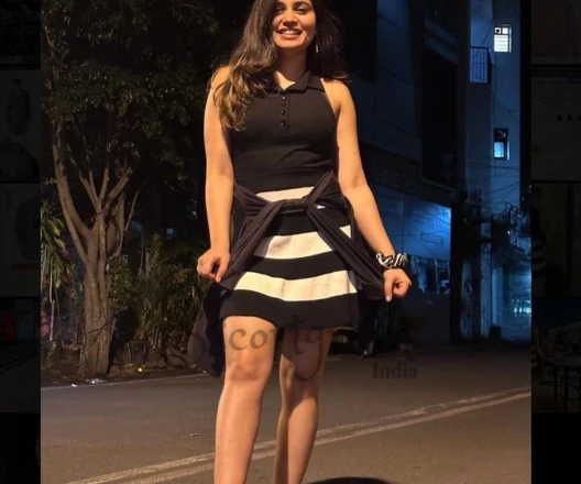 Call Girl GOA Saanvi - Gallery Image 2