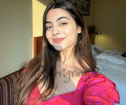 Call Girl GOA Akanksha