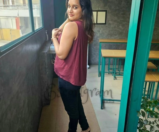 Call Girl GOA Alisha - Gallery Image 1