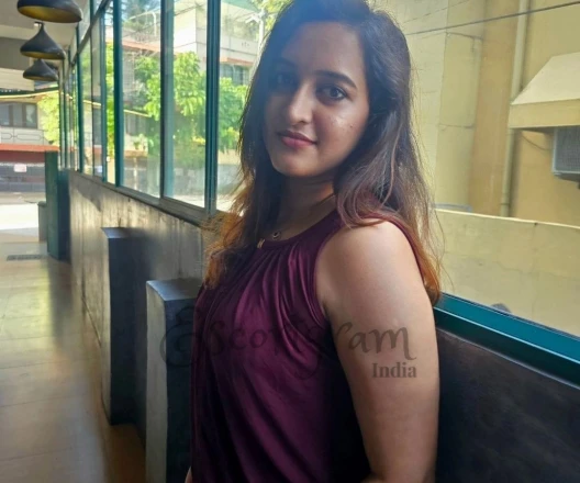 Call Girl GOA Alisha