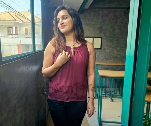Call Girl GOA Alisha - Gallery Image 3
