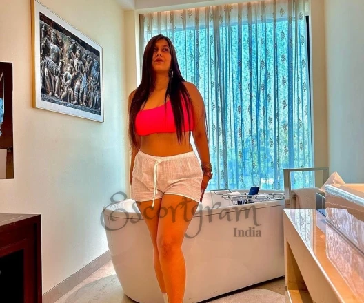 Call Girl GOA Anuradha - Gallery Image 1