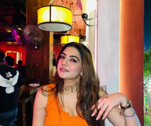 Call Girl GOA Jasmin