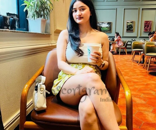 Call Girl GOA Reeta