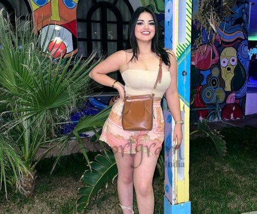 Call Girl GOA Saanvi