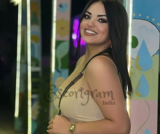 Call Girl GOA Saanvi - Gallery Image 1