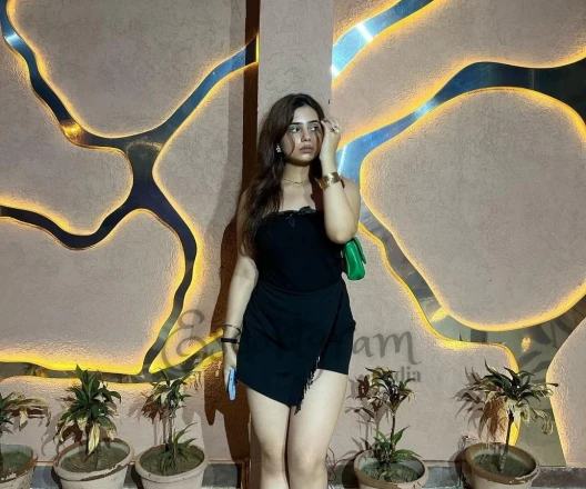 Call Girl GOA Upasna