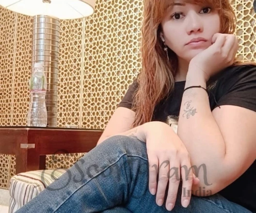 Call Girl DELHI Jasmin - Gallery Image 1