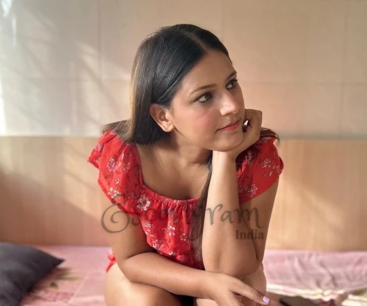 Call Girl GOA Alisha