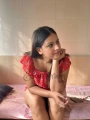 Call Girl Goa - Alisha