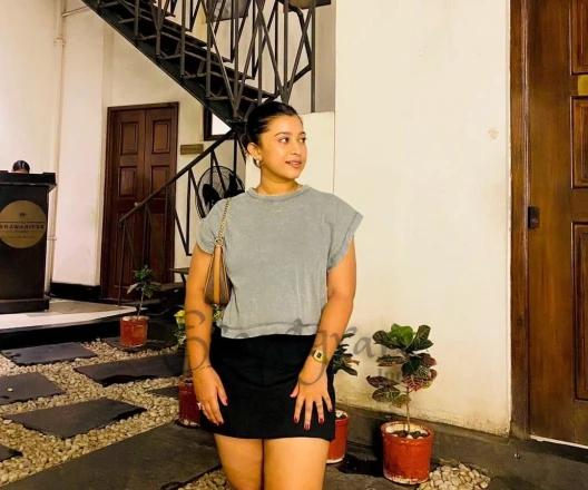 Call Girl GOA Vishaka - Gallery Image 4