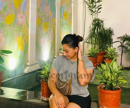 Call Girl GOA Vishaka