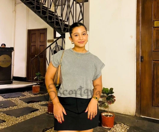 Call Girl GOA Vishaka - Gallery Image 3