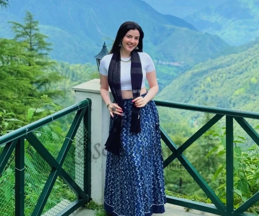 Call Girl GOA Yasmin - Gallery Image 2
