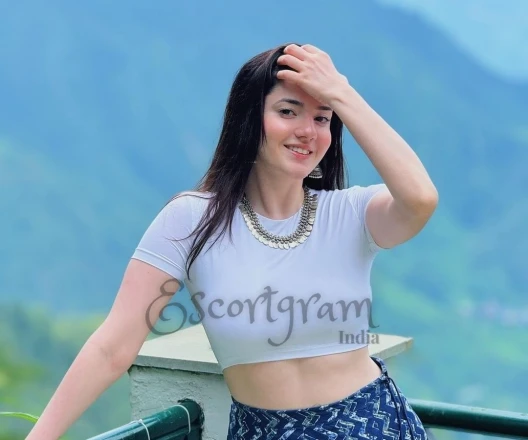 Call Girl GOA Yasmin