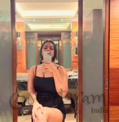 Call Girl Delhi - Disha