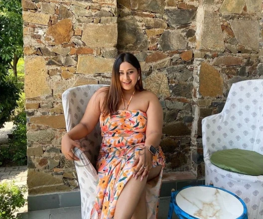 Call Girl GOA Heena - Gallery Image 1