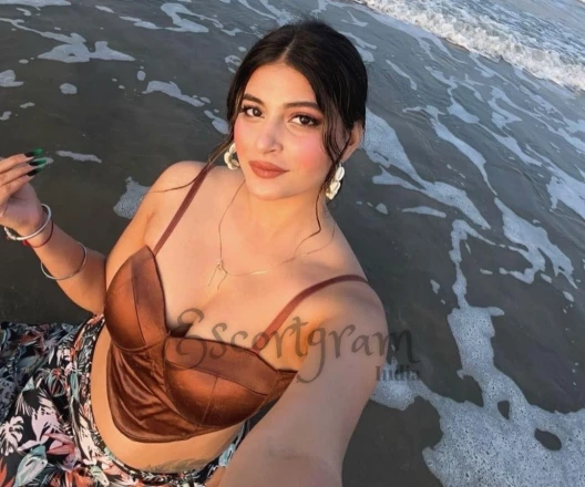 Call Girl GOA Kanika