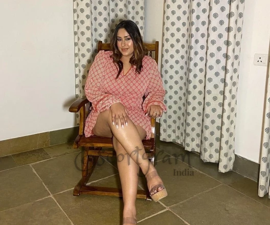 Call Girl GOA Mona