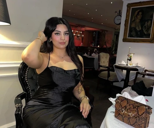 Call Girl GOA Reena