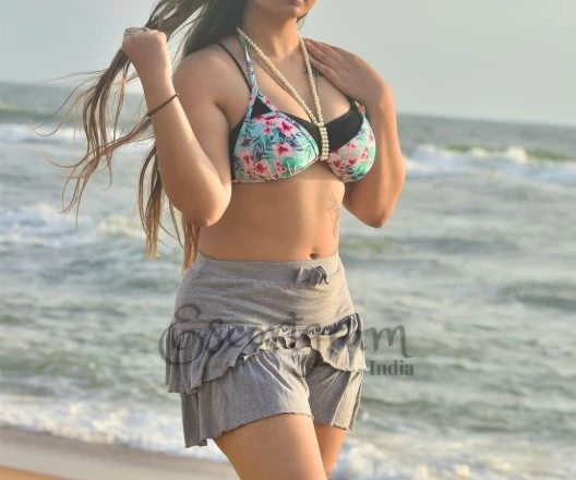 Call Girl GOA Tapisha