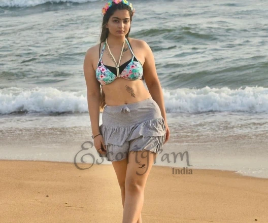 Call Girl GOA Tapisha - Gallery Image 1