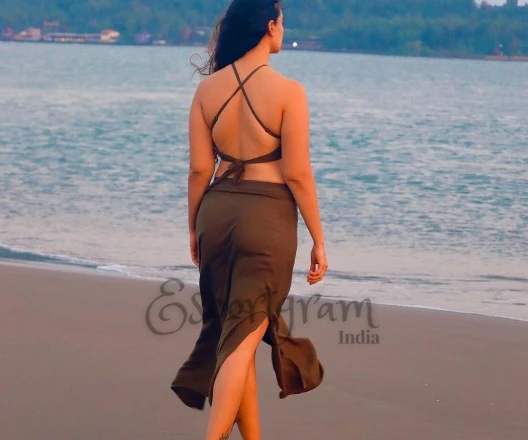Call Girl GOA Aliya - Gallery Image 1