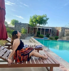 Call Girl Rajasthan - Naina